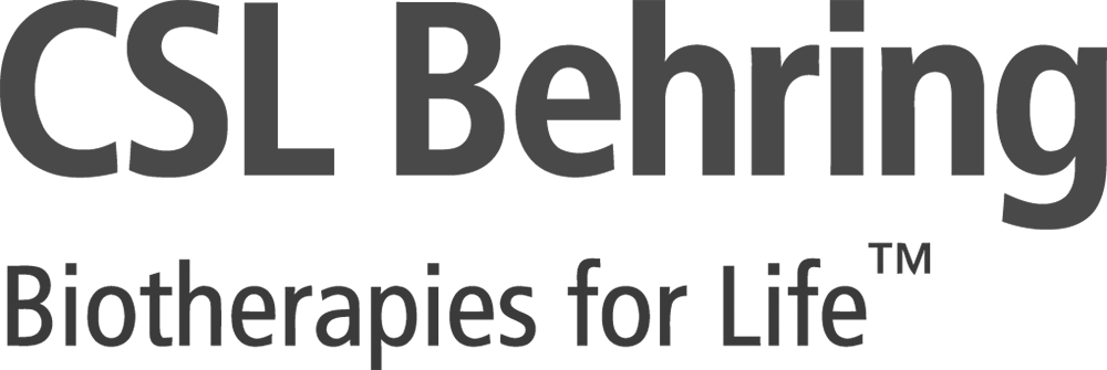CSL Behring Logo