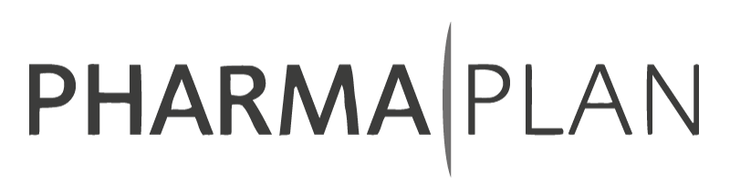 Pharmaplan Logo
