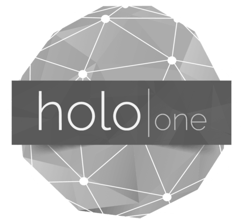 holo-one Logo